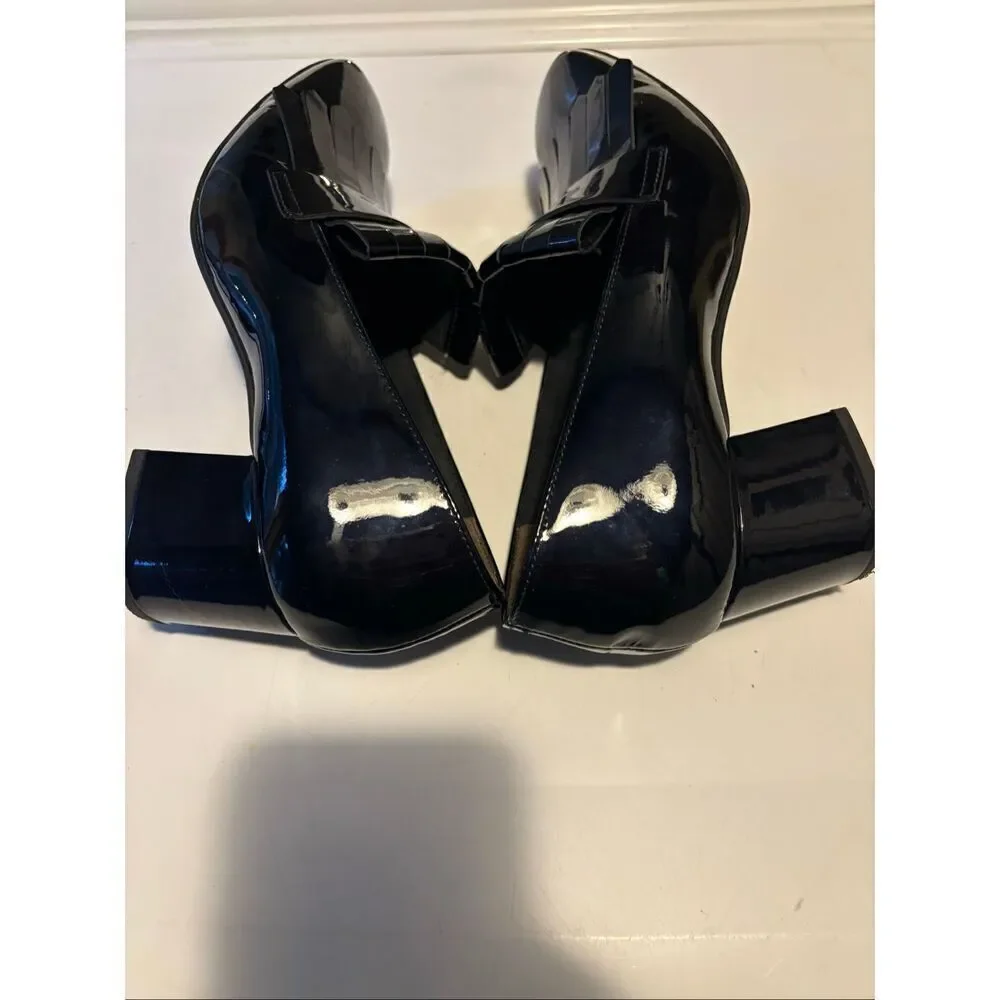 Paul green Patent Leather Pumps